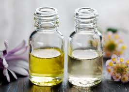 essential oil
