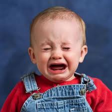 cry