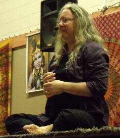 Erich Schiffman - Innergy Corporate Yoga