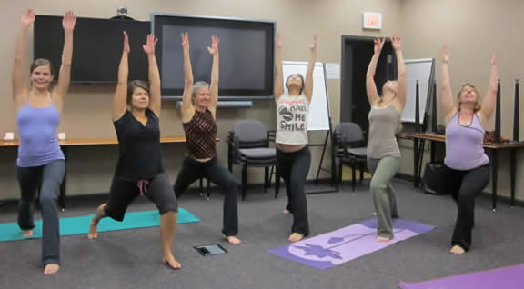 KPMG - Innergy Corporate Yoga Inc.