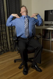 Shoulder Rotations - Innergy Corporate Yoga Inc.