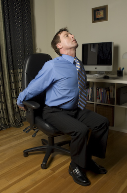 Chest Opener - Innergy Corporate Yoga Inc.