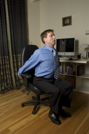Chest Opener - Innergy Corporate Yoga Inc.