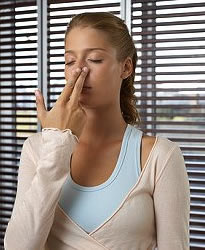 Alternate Nostril Breathing - Innergy Corporate Yoga Inc.