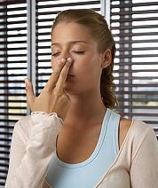 Alternate Nostril Breathing - Innergy Corporate Yoga Inc.