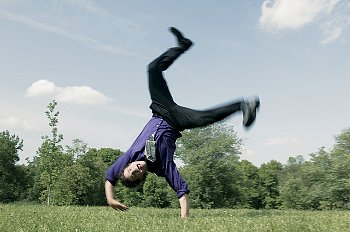 Innergy Corporate Yoga Inc.