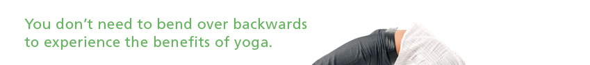 Innergy Corporate Yoga - Workplace Wellness and Corporate Yoga and Pilates Programs