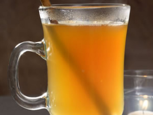 Hot Spiced Tea - Innergy Corporate Yoga Inc.
