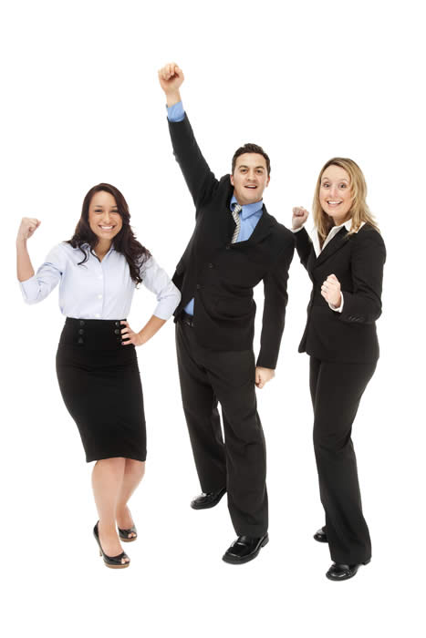 Successful You - Innergy Corporate Yoga Inc.