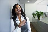 Laughter Yoga - Innergy Corporate Yoga Inc.