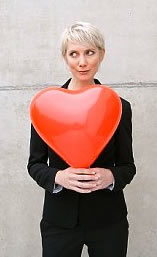 Love is in the Air - Innergy Corporate Yoga Inc.