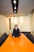 Boardroom Yoga - Innergy Corporate Yoga Inc.