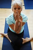 Yoga for Seniors - Vancouver, BC