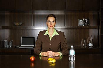 Healthy Workplace Month - Innergy Corporate Yoga Inc.