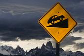 Car going up hill - Innergy Corporate Yoga Inc.