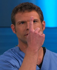 Eye Strengthener - Innergy Corporate Yoga Inc.